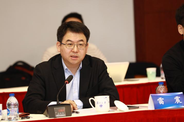 2023年度非线性数学模型与方法教育部重点实验室学术委员会会议隆重召开